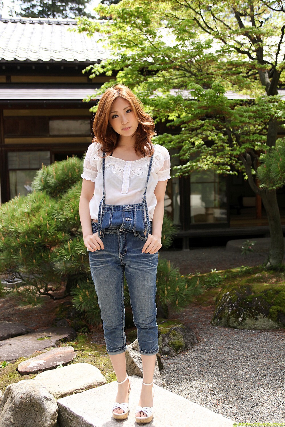 辰巳奈都子 [DGC] No.963